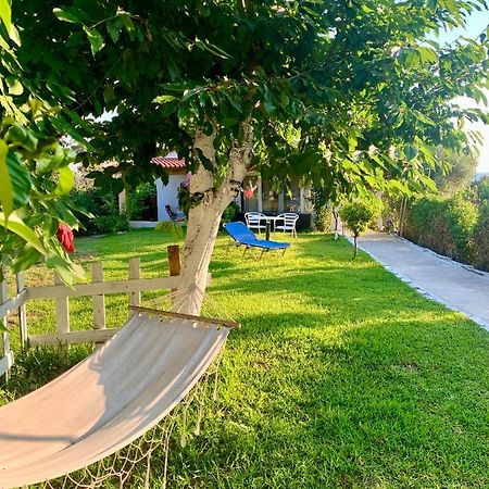 La Casa Di Mare Agios Gordios (Corfu) Exterior foto
