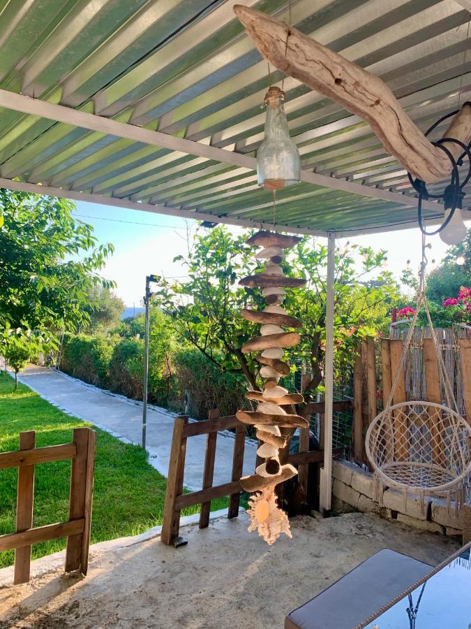 La Casa Di Mare Agios Gordios (Corfu) Exterior foto