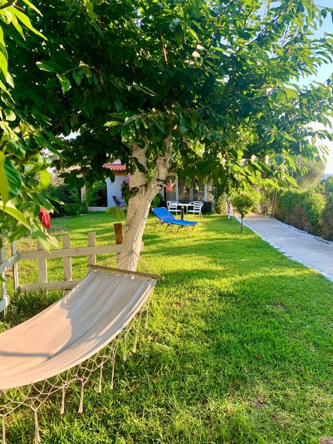 La Casa Di Mare Agios Gordios (Corfu) Exterior foto