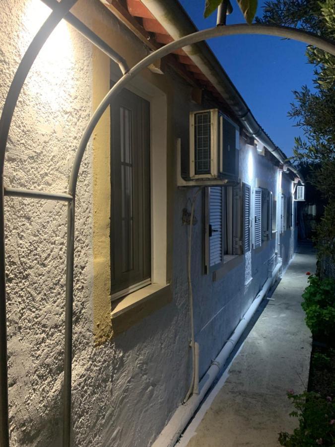 La Casa Di Mare Agios Gordios (Corfu) Exterior foto