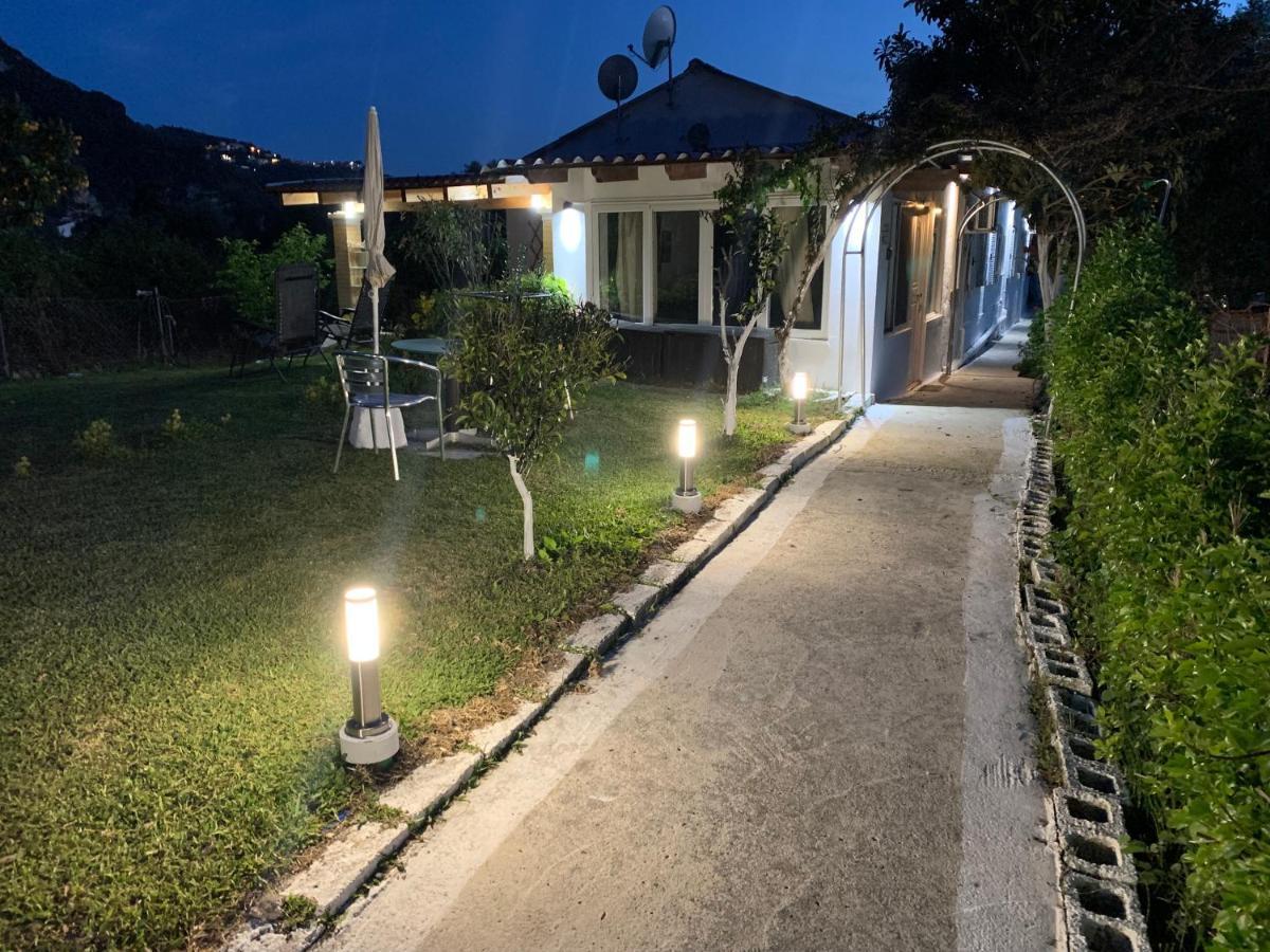La Casa Di Mare Agios Gordios (Corfu) Exterior foto